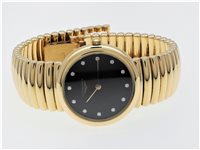 Reloj Longines Mujer in Oro 518795 - 518795